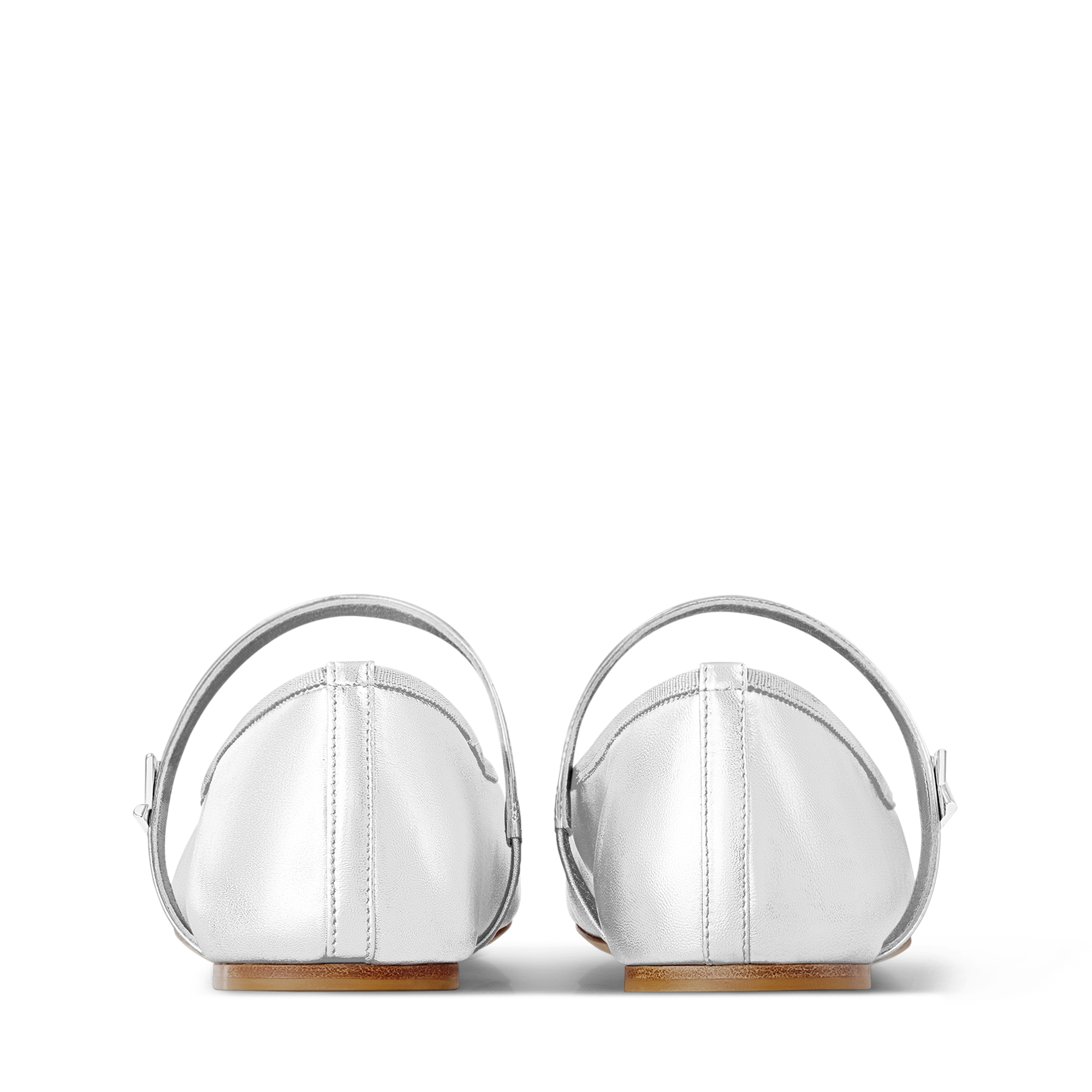 お洒落さん必見♪ Louis Vuitton バレリーナ ロミー フラット ロミー バレリーナ ｜ルイ・ヴィトン 公式サイト - 1AGZAQ